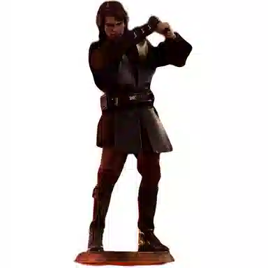 Hot Toys 3 2018 16 30cm