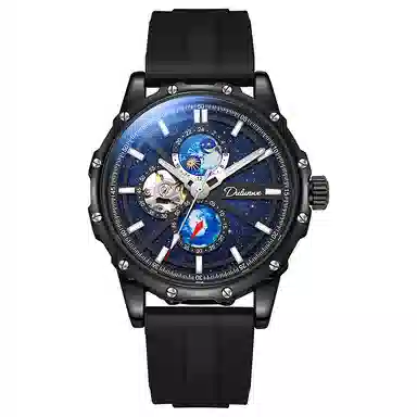 Dulunwe Star Moon Series