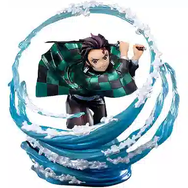 BANDAI figuartszero 15cm