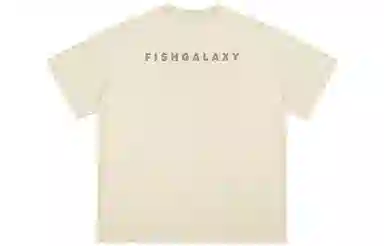 FISHGALAXY LogoT