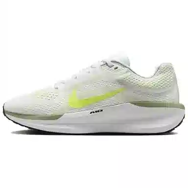 Nike Winflo 11 White Yellow