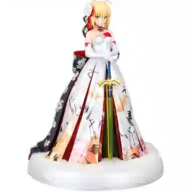 ALTER 17 FGO- fgo stay night saber ver. 25cm
