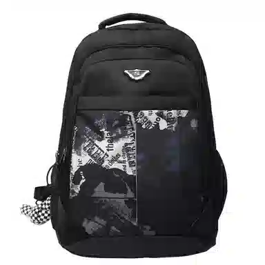 GEERDUN Backpack