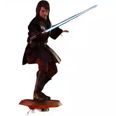 Hot Toys 3 2018 16 30cm