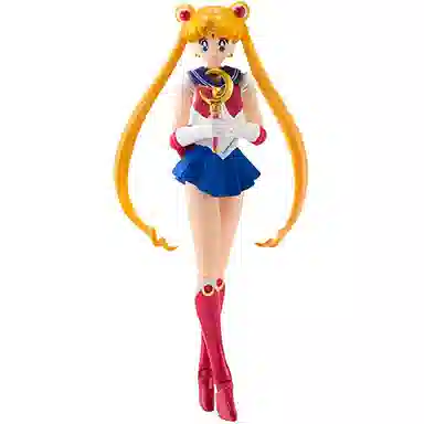 BANDAI SHF TNT BS 13cm