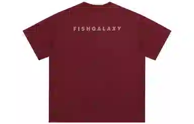 FISHGALAXY LogoT