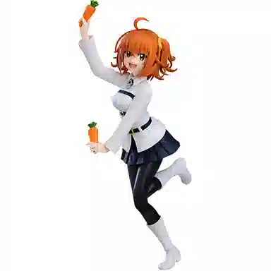 GSC POP UP PARADE FGO 17.5cm