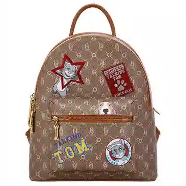 Hush Puppies PVC