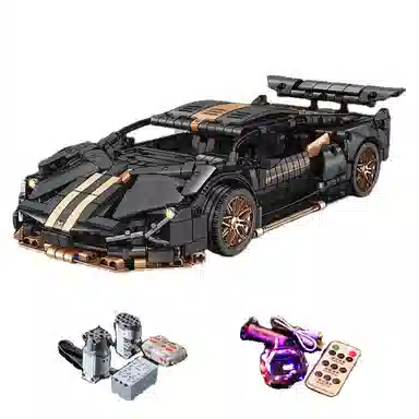 watchmen 1259pcs 0093