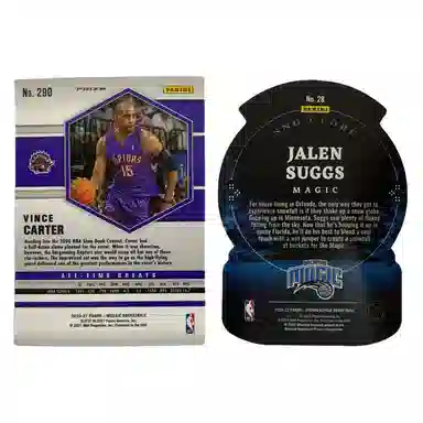 PANINI 2020-21 +2022