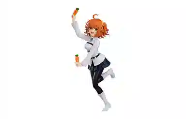 GSC POP UP PARADE FGO 17.5cm