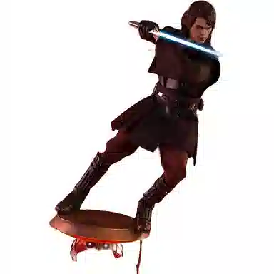 Hot Toys 3 2018 16 30cm