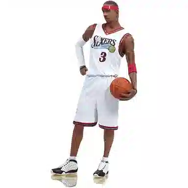McFARLANE NBA 8 3
