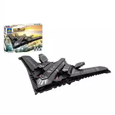 KAZI 301-600pcs 84116