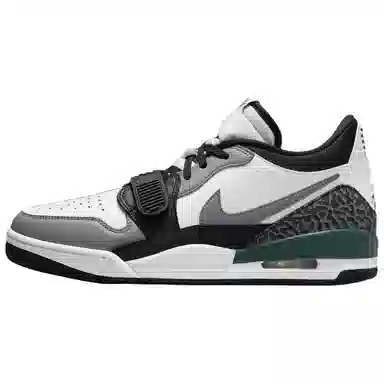 Jordan Legacy 312 Low "Oxidized Green"