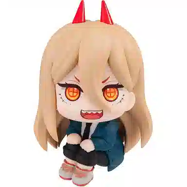 MegaHouse UP look Q 11cm