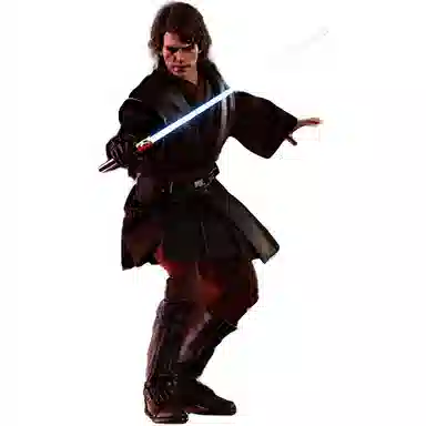 Hot Toys 3 2018 16 30cm