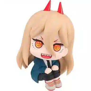 MegaHouse UP look Q 11cm