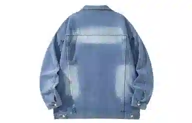 BOTH PLAY Denim Jacket