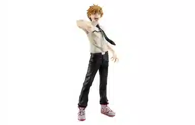 GSC pop up parade 17cm