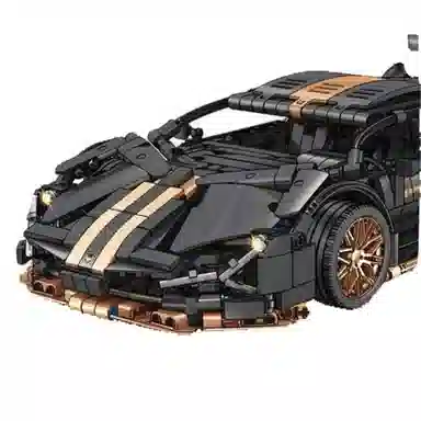 watchmen 1259pcs 0093