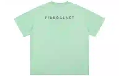 FISHGALAXY LogoT