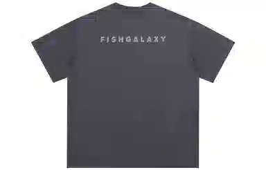 FISHGALAXY LogoT