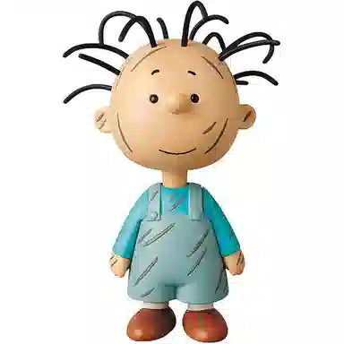 Medicom Toy PIGPEN 9cm