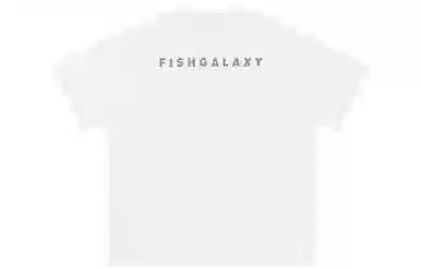 FISHGALAXY LogoT