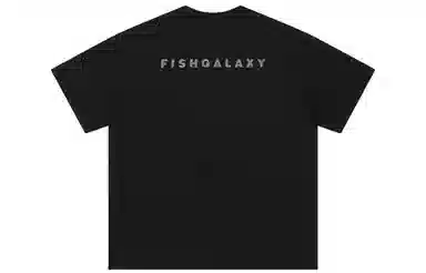FISHGALAXY LogoT