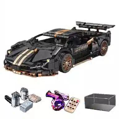 watchmen 1259pcs 0093