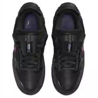 RTFKT x Nike Dunk Genesis Black Purple