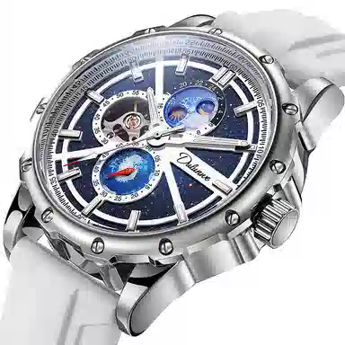 Dulunwe Star Moon Series