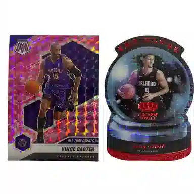 PANINI 2020-21 +2022