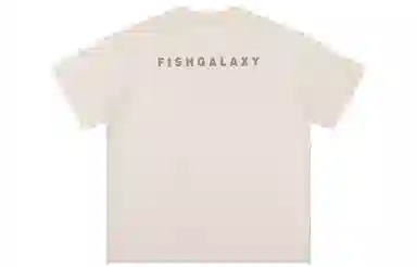 FISHGALAXY LogoT