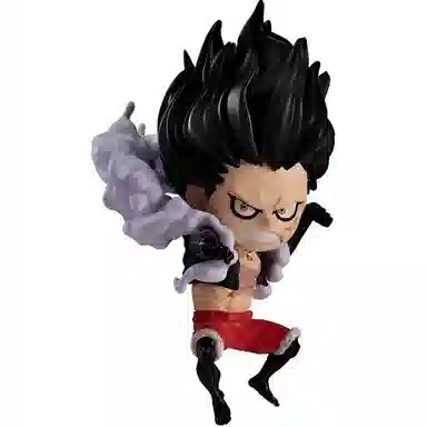 BANPRESTO adverge motion 03