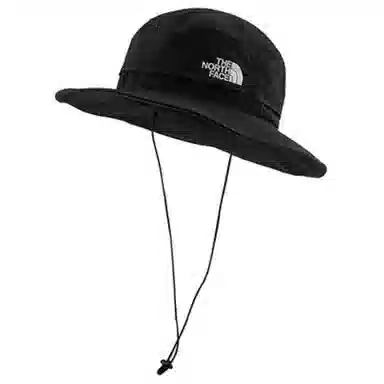 The North Face 5FX6 Black