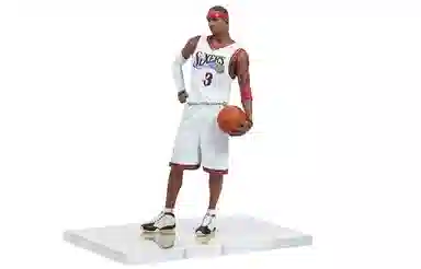 McFARLANE NBA 8 3