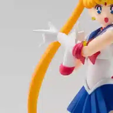 BANDAI SHF TNT BS 13cm