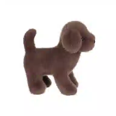 APRICOT LAMB 23cm