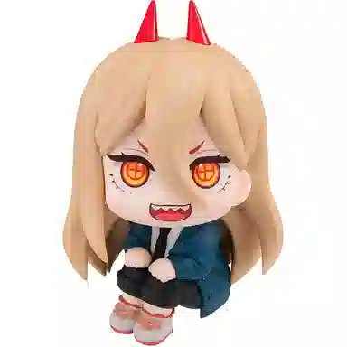 MegaHouse UP look Q 11cm