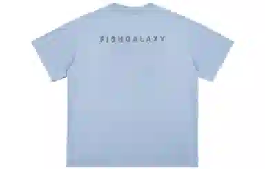 FISHGALAXY LogoT
