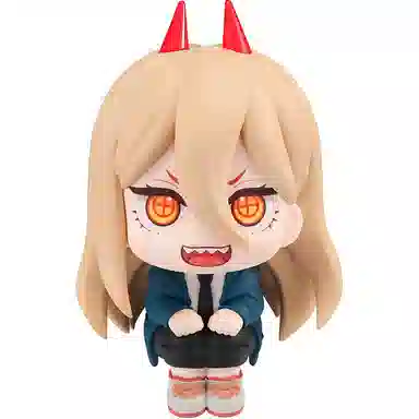 MegaHouse UP look Q 11cm