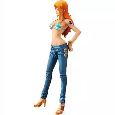 BANPRESTO grandista ros