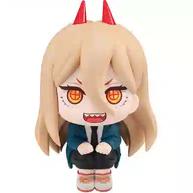 MegaHouse UP look Q 11cm
