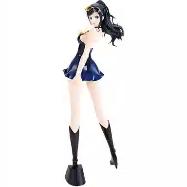 BANPRESTO gg 27cm