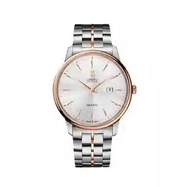 ERNEST BOREL 50 41mm