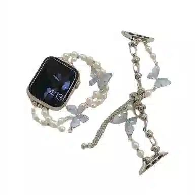 Antey Pearl Series 9 Watch Band