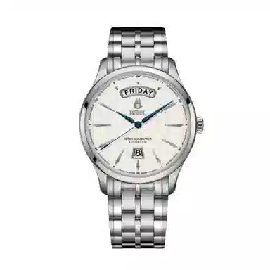 ERNEST BOREL 50 42mm