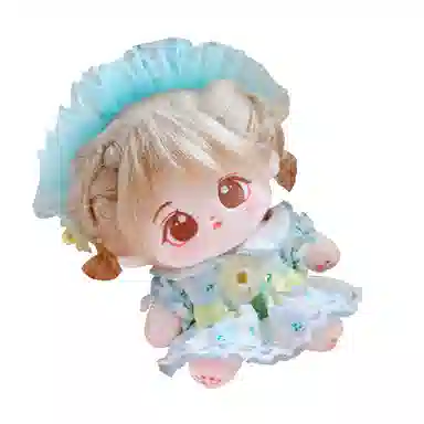 DIY 20cm